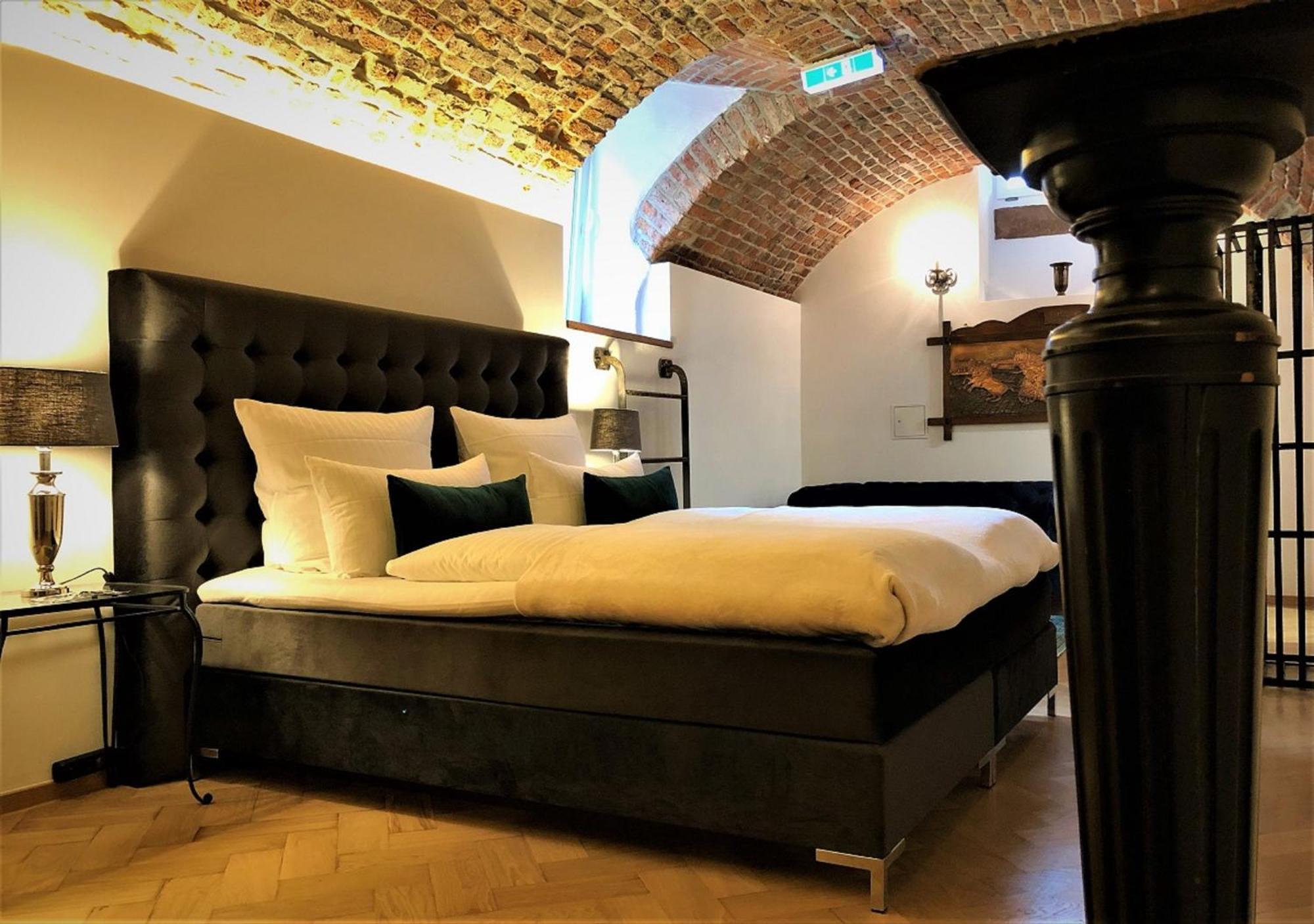 Historical Luxury Homes - Stadtvilla Mit Jacuzzi Und Garten Freiburg im Breisgau Exterior photo