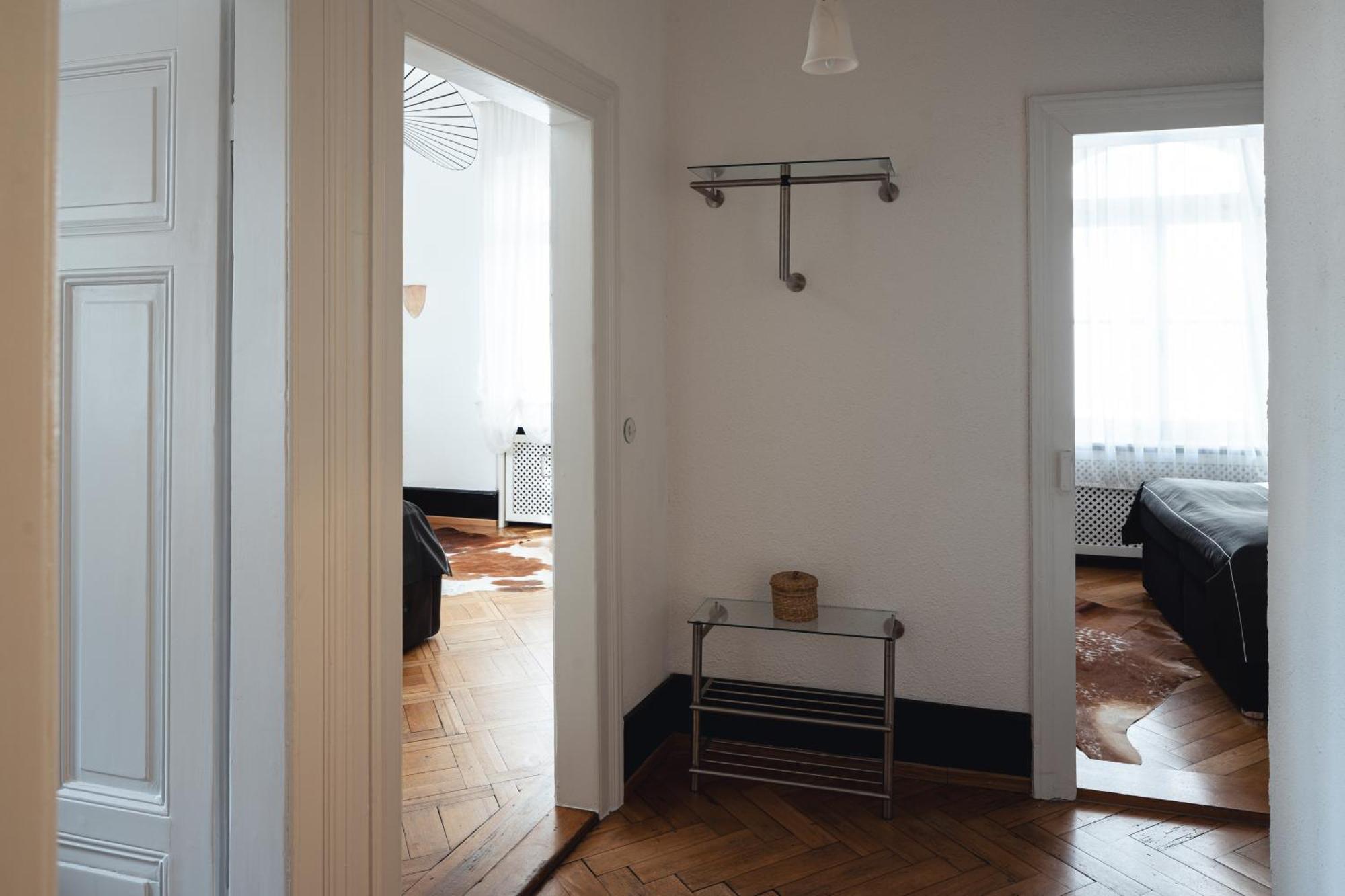 Historical Luxury Homes - Stadtvilla Mit Jacuzzi Und Garten Freiburg im Breisgau Exterior photo