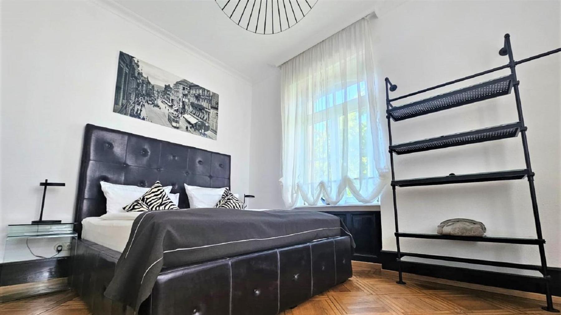 Historical Luxury Homes - Stadtvilla Mit Jacuzzi Und Garten Freiburg im Breisgau Exterior photo